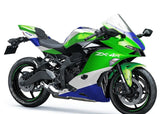 2023 Kawasaki NINJA ZX-4R Fairings at KingsMotorcycleFairings.com