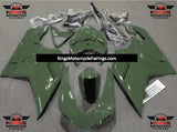 Ducati 1198 (2007-2012) Army Green Fairings