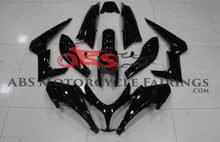 All Gloss Black 2008-2011 Yamaha T-MAX500 at KingsMotorcycleFairings.com