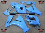 Honda CBR1000RR (2012-2016) Baby Blue Fairings