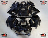 Honda CBR600RR (2013-2021) All Black Fairings