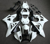 BMW S1000RR (2017-2018) White Fairings