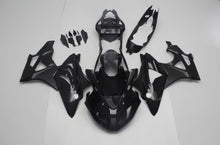 BMW S1000RR Fairing Kit (2019-2022) Black, Matte at KingsMotorcycleFairings.com