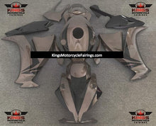 Honda CBR1000RR (2012-2016) Brown & Black Fairings