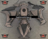 Brown and Black Fairing Kit for a 2012, 2013, 2014, 2015 & 2016 Honda CBR1000RR motorcycle