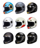 Beasley Z503 Motorcycle Helmets from KingsMotorcycleFairings.com