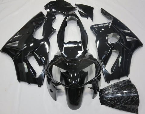 iring Kit for a 2000 & 2001 Kawasaki ZX-12R motorcycle