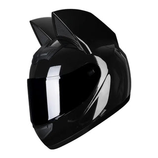 Hnj motorcycle hot sale helmet