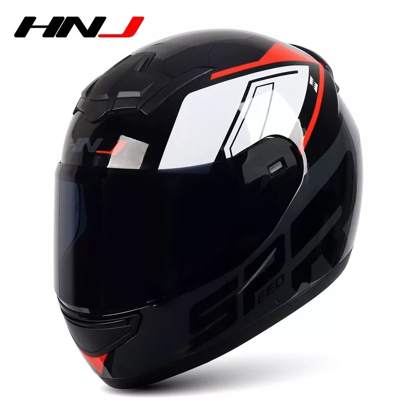 Hnj speed r helmet best sale