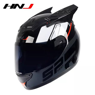 Hnj helmet quality top