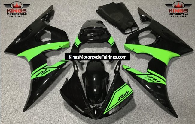 2005 yamaha clearance r6 plastics