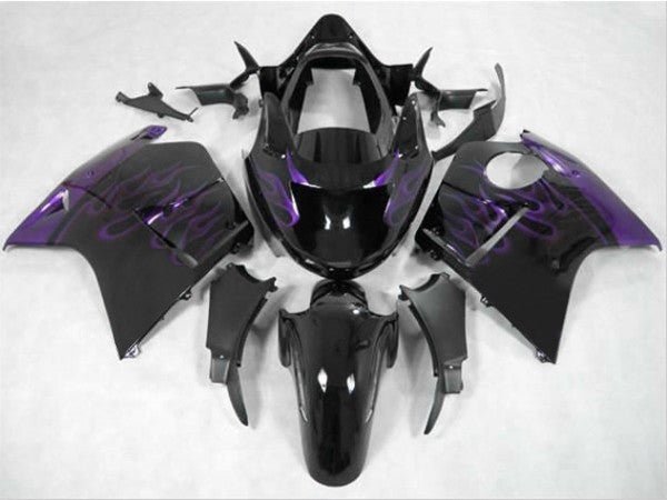 Motorcycle Molding Fairing Kit For Honda CBR1100 CBR1100XX 1996-2007