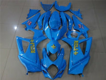 Suzuki GSXR1000 (2007-2008) Rizla Fairings