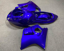 Shop HONDA CBR1100XX Super Blackbird Fairings (1996-2007) Blue at KingsMotorcycleFairings.com