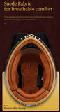 Brown Retro Beasley Open-Face Motorcycle Helmet is brought to you by KingsMotorcycleFairings.com
