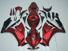 Honda CBR1000RR (2012-2016) Dark Red Fairings