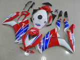 Honda CBR1000RR (2012-2016) Red, White & Blue TT Legends Fairings