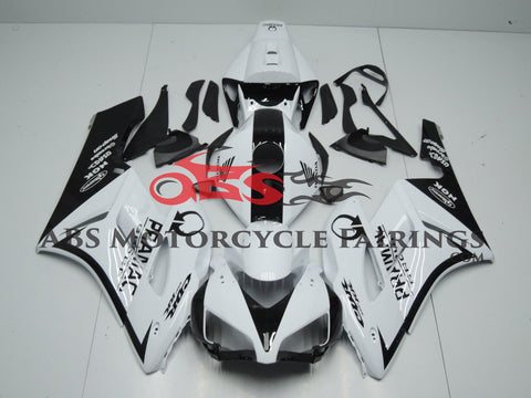 Pramac 2004-2005 Honda CBR1000RR