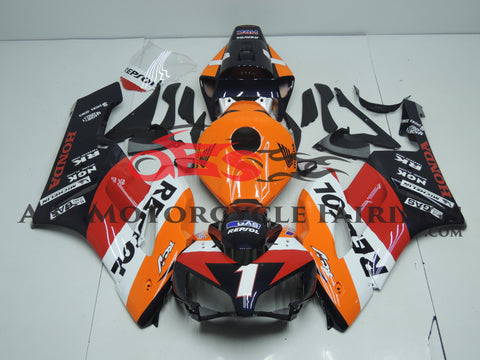 Repsol 2004-2005 Honda CBR1000RR