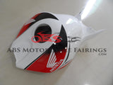 Honda CBR1000RR (2004-2005) Black & White Lee Fairings
