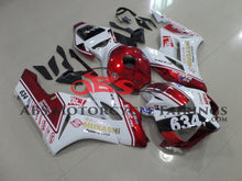 Musashi Red CBR1000RR