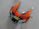 Rossi Fluorescence 2006-2007 Honda CBR1000RR