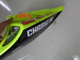 Rossi Fluorescence 2006-2007 Honda CBR1000RR