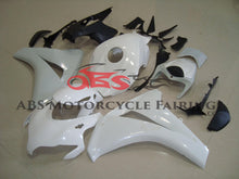 Unpainted Fairing Kit for a 2008, 2009, 2010 & 2011 Honda CBR1000RR motorcycle