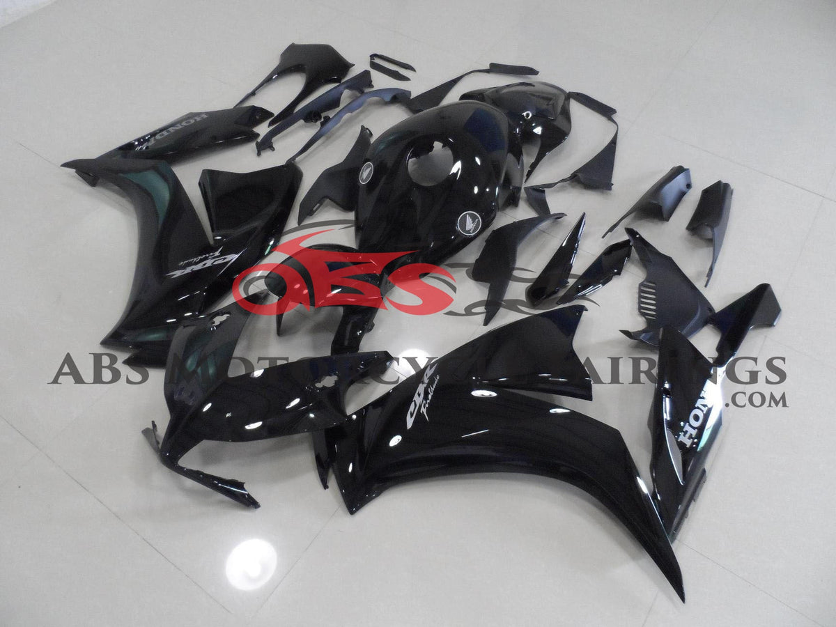 Honda CBR1000RR Motorcycle Fairings Kings Motorcycle Fairings