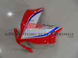 Honda CBR1000RR (2012-2016) Red, White & Blue HRC Fairings