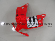 Honda CBR1000RR (2012-2016) Red, White & Black RPM Fairings