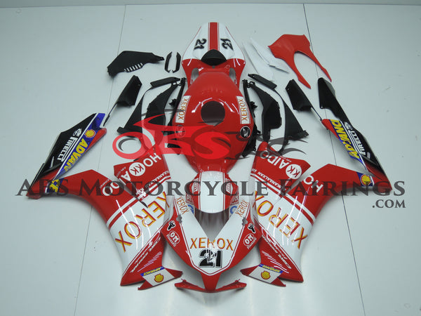 Xerox Honda CBR1000RR
