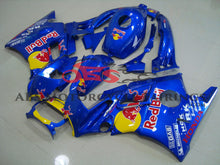 Red Bull 1991-1994 Honda CBR600FS