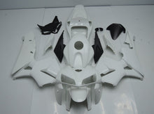 Honda CBR600RR (2005-2006) Unpainted White Fairings