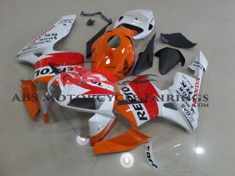 Repsol 2005-2006 Honda CBR600RR