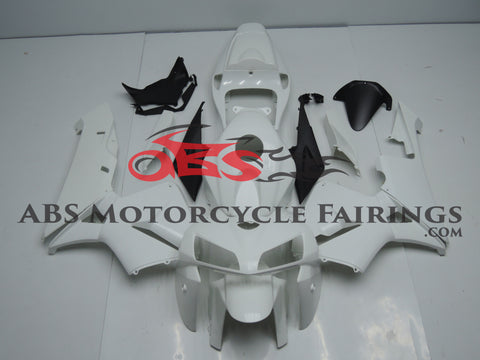 Unpainted 2005-2006 Honda CBR600RR