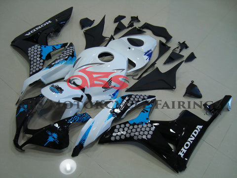 Special Decals 2007-2008 Honda CBR600RR