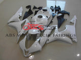 Honda CBR600RR (2007-2008) White Fairings