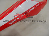 Honda CBR600RR (2013-2021) Red, White & Blue TT Legends HRC Fairings
