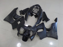 Honda CBR 900RR Fairings (1994-1995) Matte Black at KingsMotorcycleFairings.com