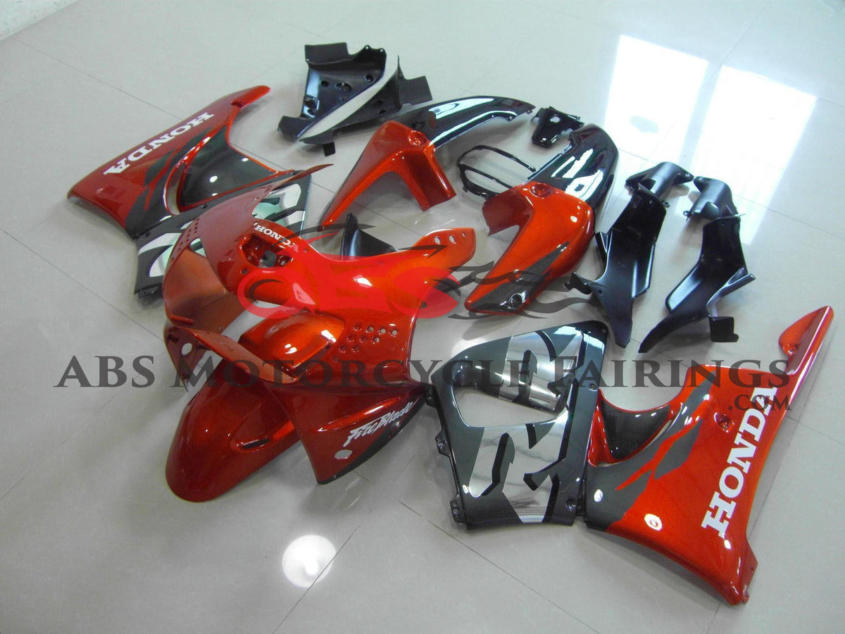 Honda 919 top cbr 1999