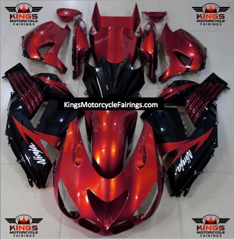 Fairings for Kawasaki ZX-14R Motorcycles | Kawasaki Fairings Fairings for Kawasaki ZX-14R Motorcycles | Kawasaki Fairings