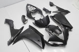 Faux Carbon Fiber Fairing Kit for a 2007 & 2008 Yamaha YZF-R1 motorcycle