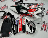 Castrol fairing kit for Honda Honda VTR1000SP1 2000-2003 motorcycles