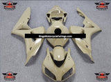 Desert Tan Fairing Kit for a 2006 & 2007 Honda CBR1000RR motorcycle