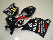 Ducati 996 (1998-2002) Black Breil Fairings