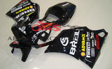 Ducati 748 (1994-2003) Black Breil Fairings