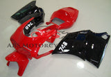 Ducati 748 (1994-2003) Red & Black Fairings