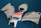 Unpainted Fairing Kit for a 2002 & 2003 Ducati 998 motorcycle