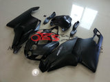 Ducati 999 (2003-2004) Matte Black Fairings